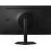 SAMSUNG Odyssey G73H Black 165Hz